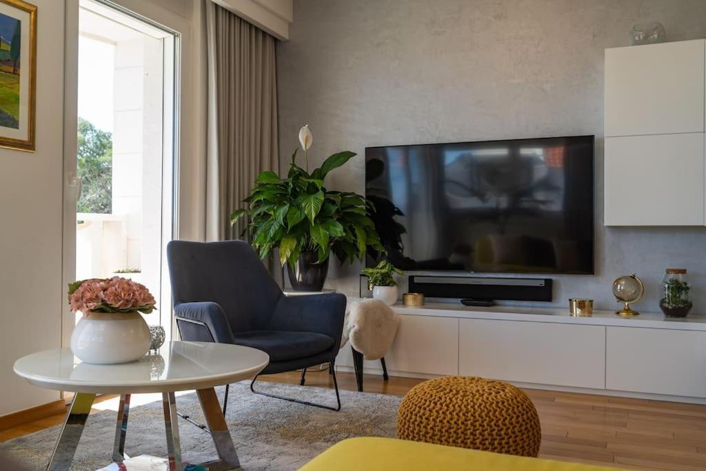 Apartment Apollo In Dubrovnik With Sea View Zewnętrze zdjęcie