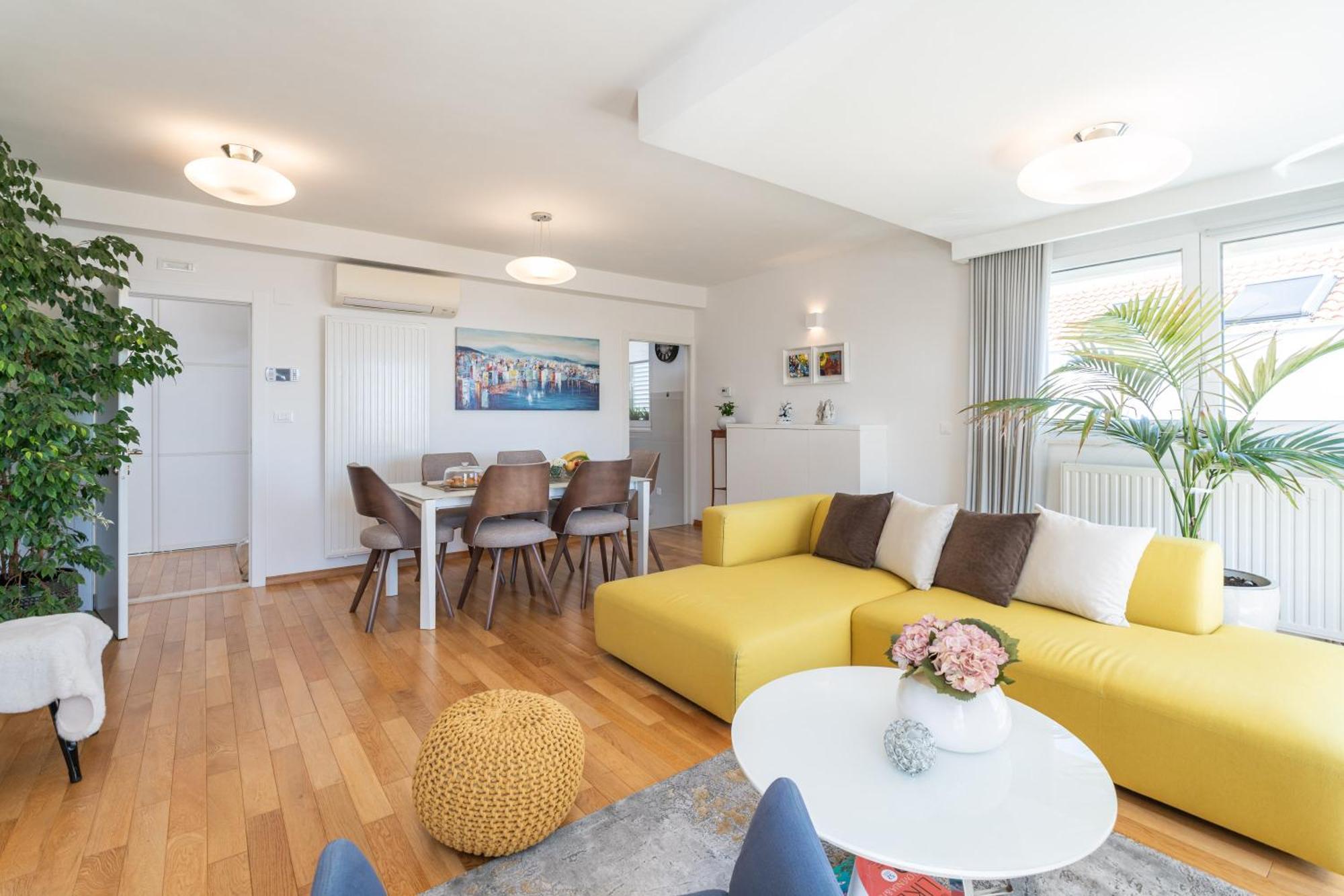 Apartment Apollo In Dubrovnik With Sea View Zewnętrze zdjęcie