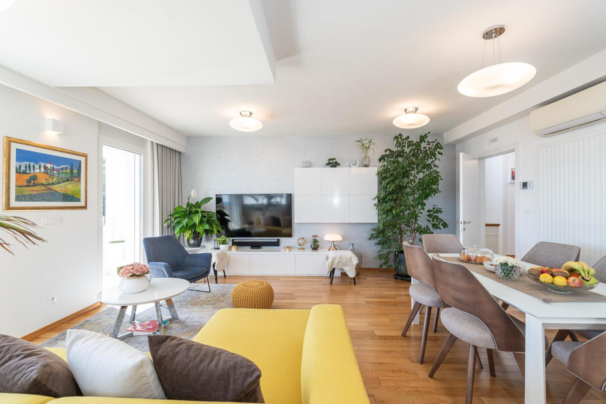 Apartment Apollo In Dubrovnik With Sea View Zewnętrze zdjęcie