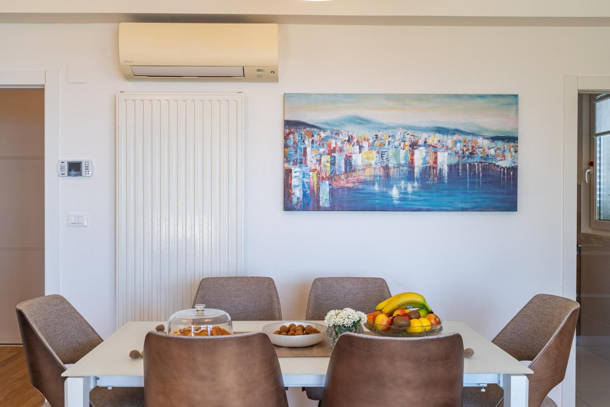 Apartment Apollo In Dubrovnik With Sea View Zewnętrze zdjęcie