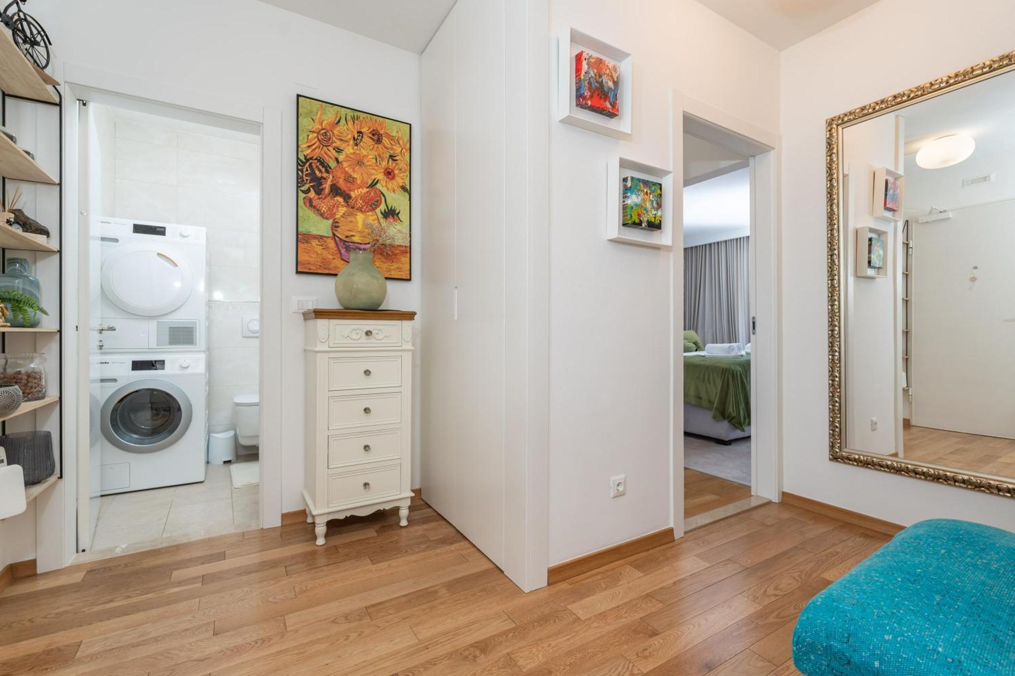 Apartment Apollo In Dubrovnik With Sea View Zewnętrze zdjęcie