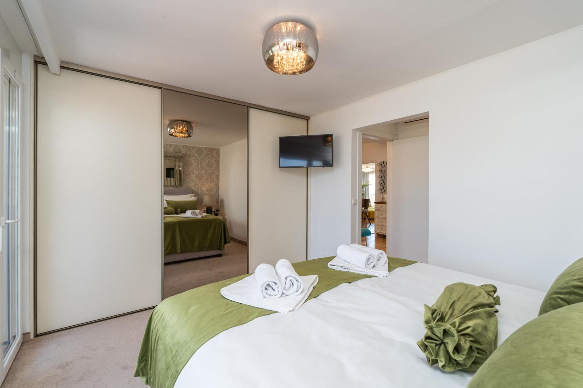 Apartment Apollo In Dubrovnik With Sea View Zewnętrze zdjęcie
