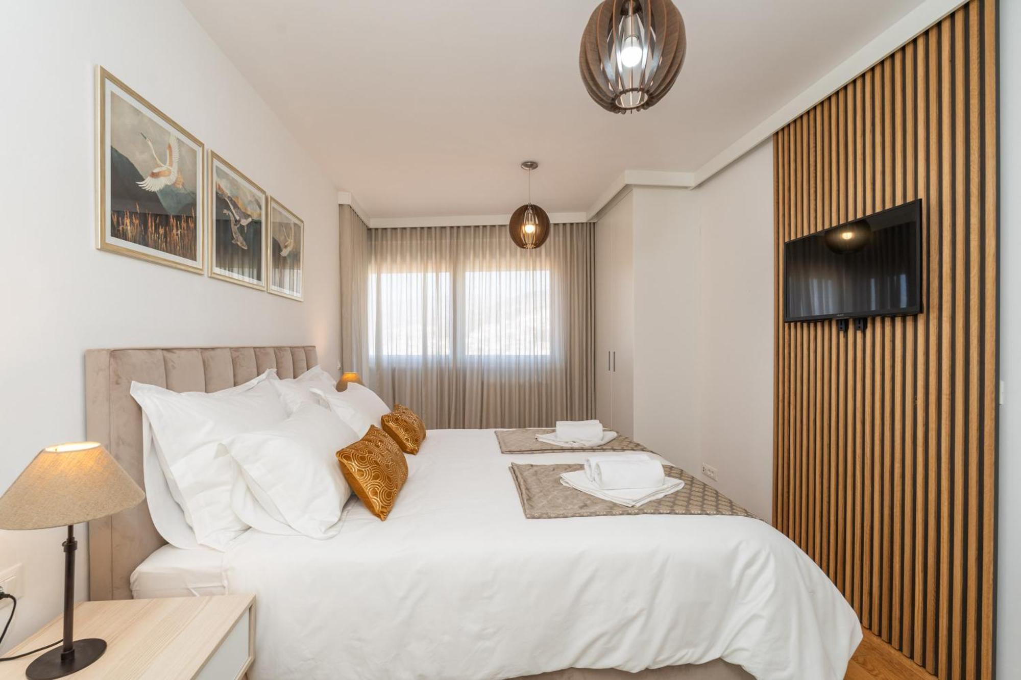 Apartment Apollo In Dubrovnik With Sea View Zewnętrze zdjęcie