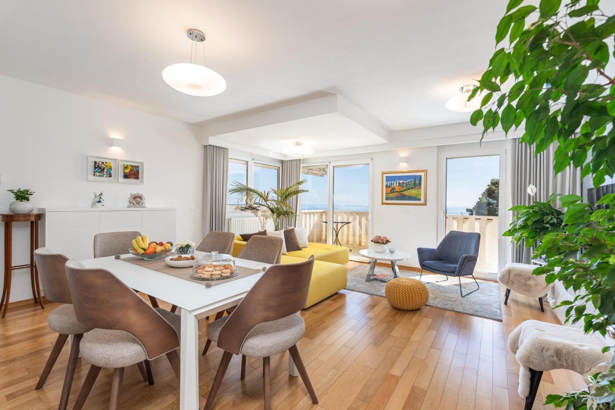Apartment Apollo In Dubrovnik With Sea View Zewnętrze zdjęcie