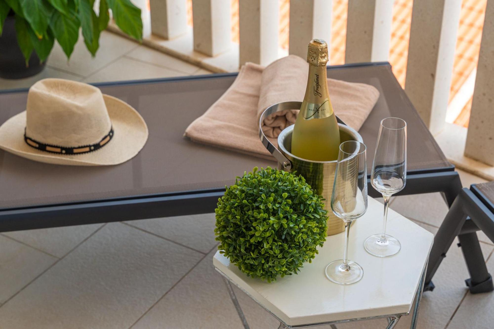 Apartment Apollo In Dubrovnik With Sea View Zewnętrze zdjęcie