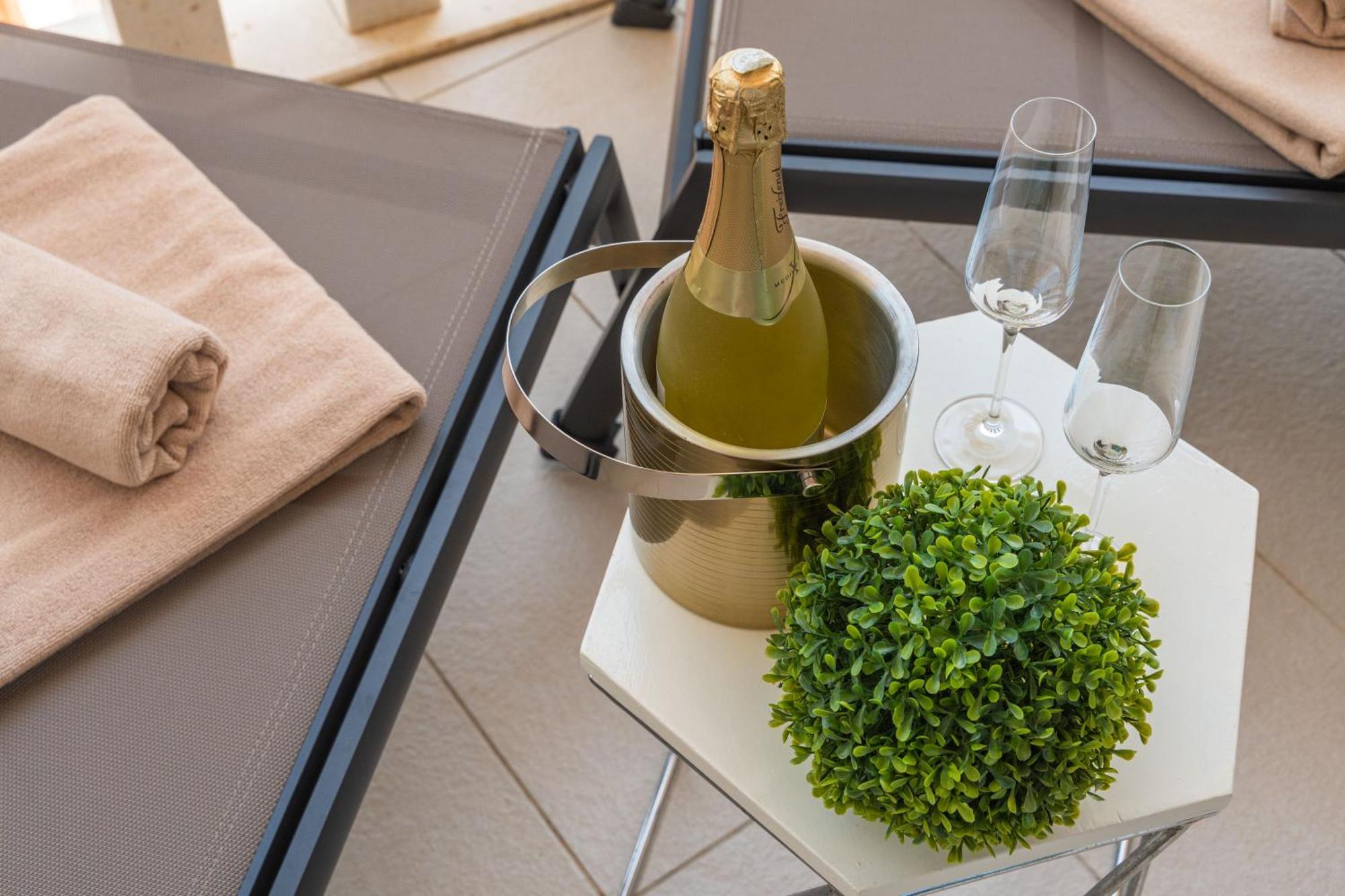 Apartment Apollo In Dubrovnik With Sea View Zewnętrze zdjęcie