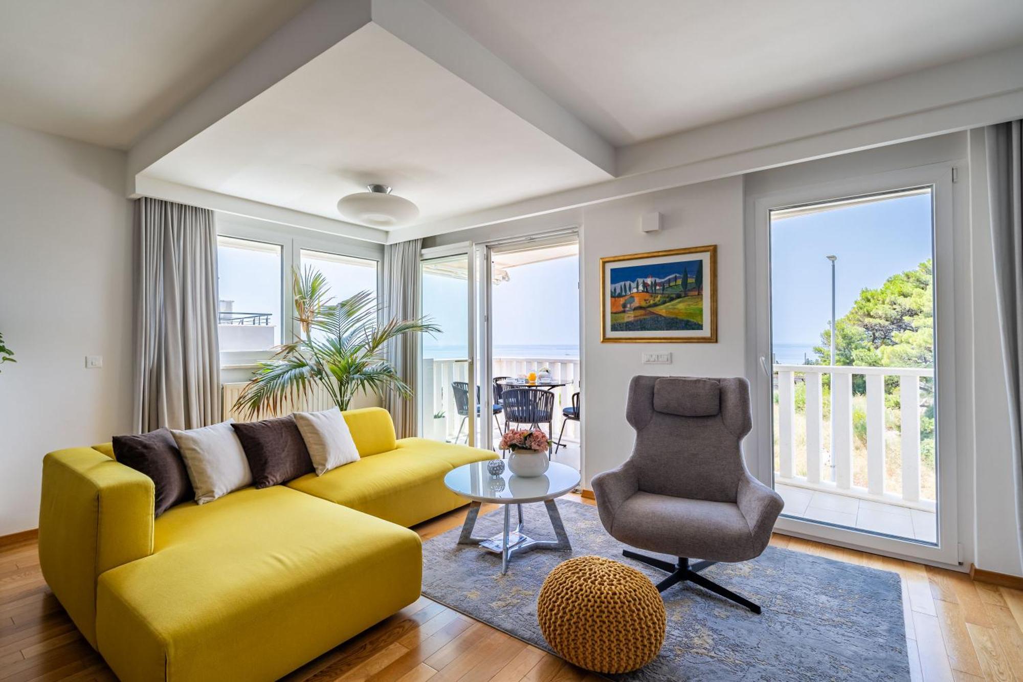 Apartment Apollo In Dubrovnik With Sea View Zewnętrze zdjęcie