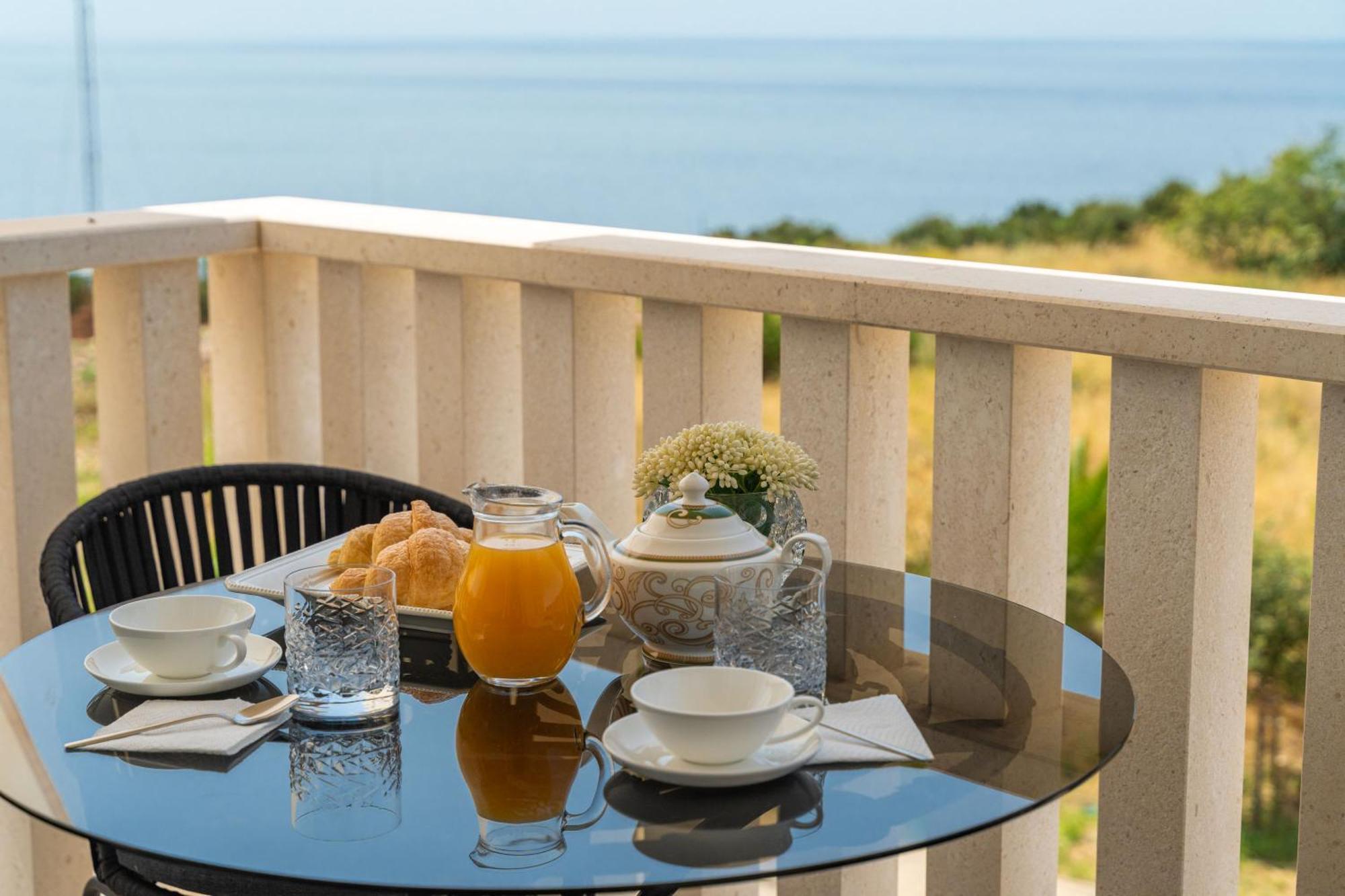 Apartment Apollo In Dubrovnik With Sea View Zewnętrze zdjęcie